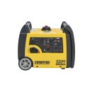 Champion 3500 Watt Inverter Benzin Generator Notstromaggregat Stromerzeuger 230V EU