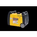 Champion 3500 Watt Inverter Benzin Generator Notstromaggregat Stromerzeuger 230V EU