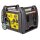 Champion Dual Fuel Inverter 3500W Bensin 3150W Gas Strömaggregat med E-start 230V EU