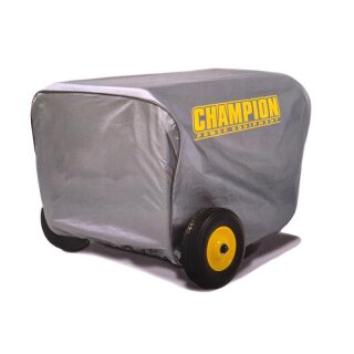 Champion Abdeckung Generator 5000-7500 Watt Rahmengeräte